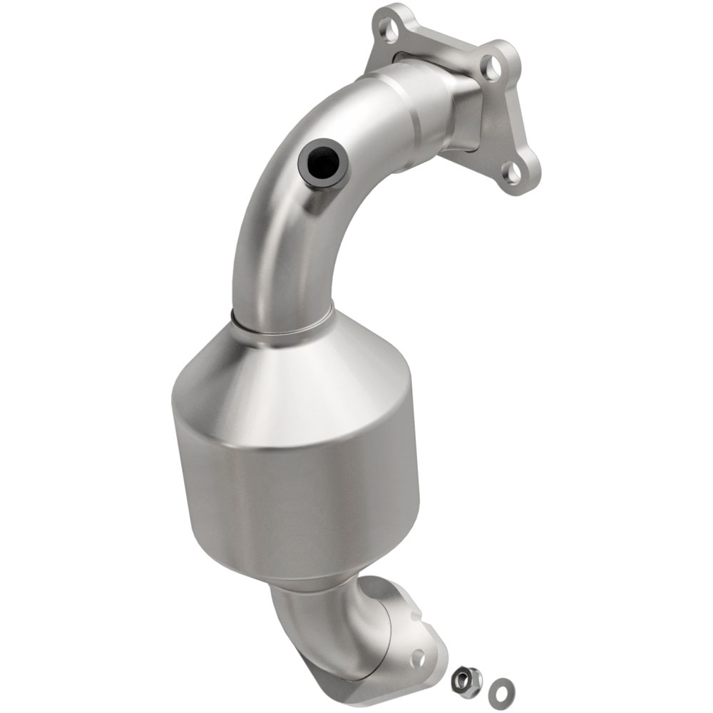Buick LaCrosse Catalytic/Converter/CARB/Approved