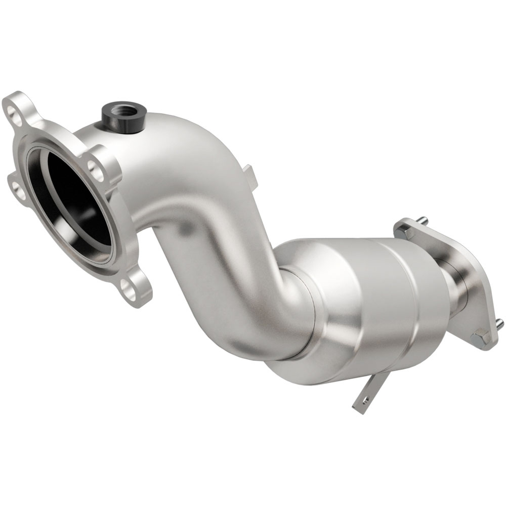  cadillac ATS catalytic/converter/carb/approved 
