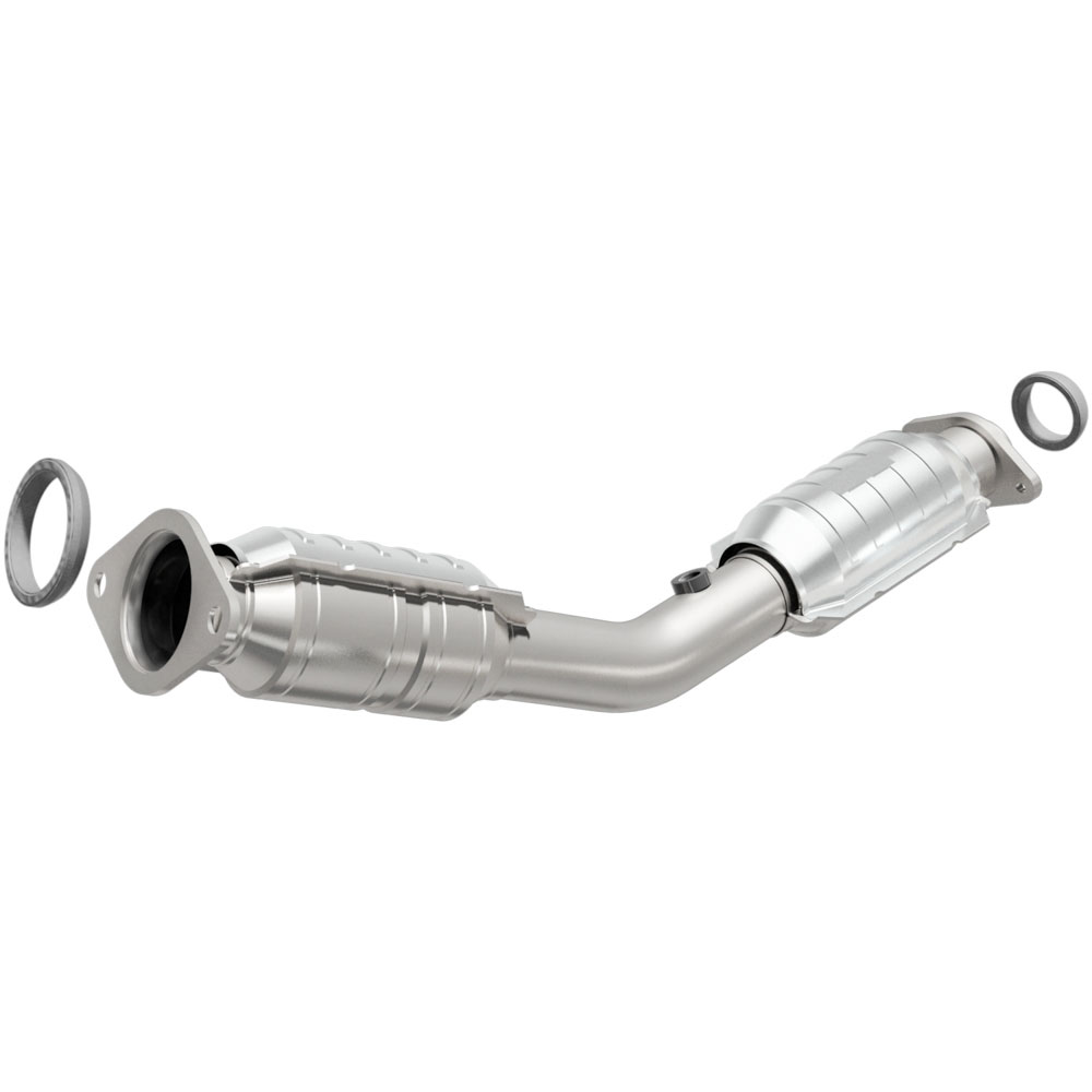 Nissan Versa Note Catalytic/Converter/CARB/Approved