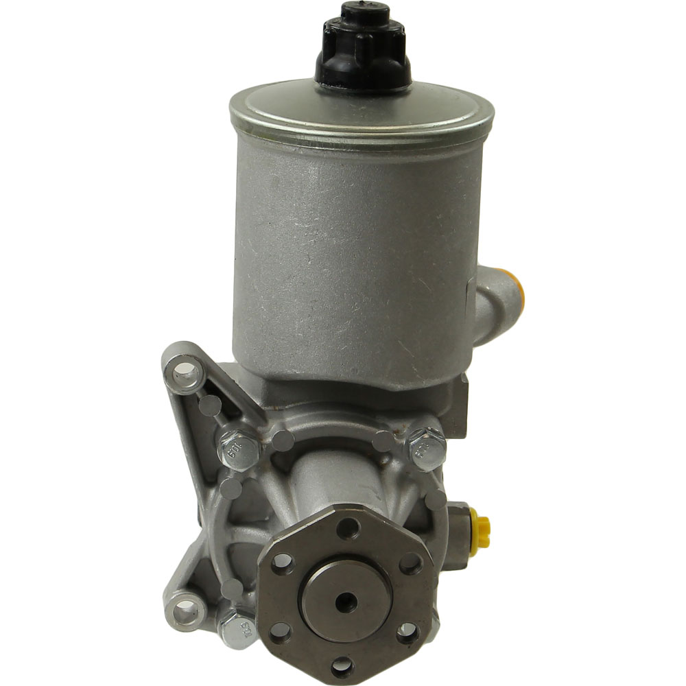  mercedes benz 260E power/steering/pump 