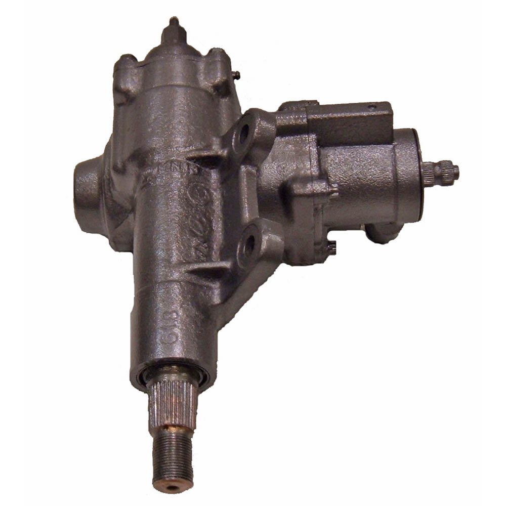  nissan Van power/steering/gear/box 