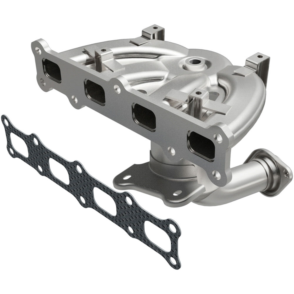  jeep Patriot catalytic/converter/carb/approved 