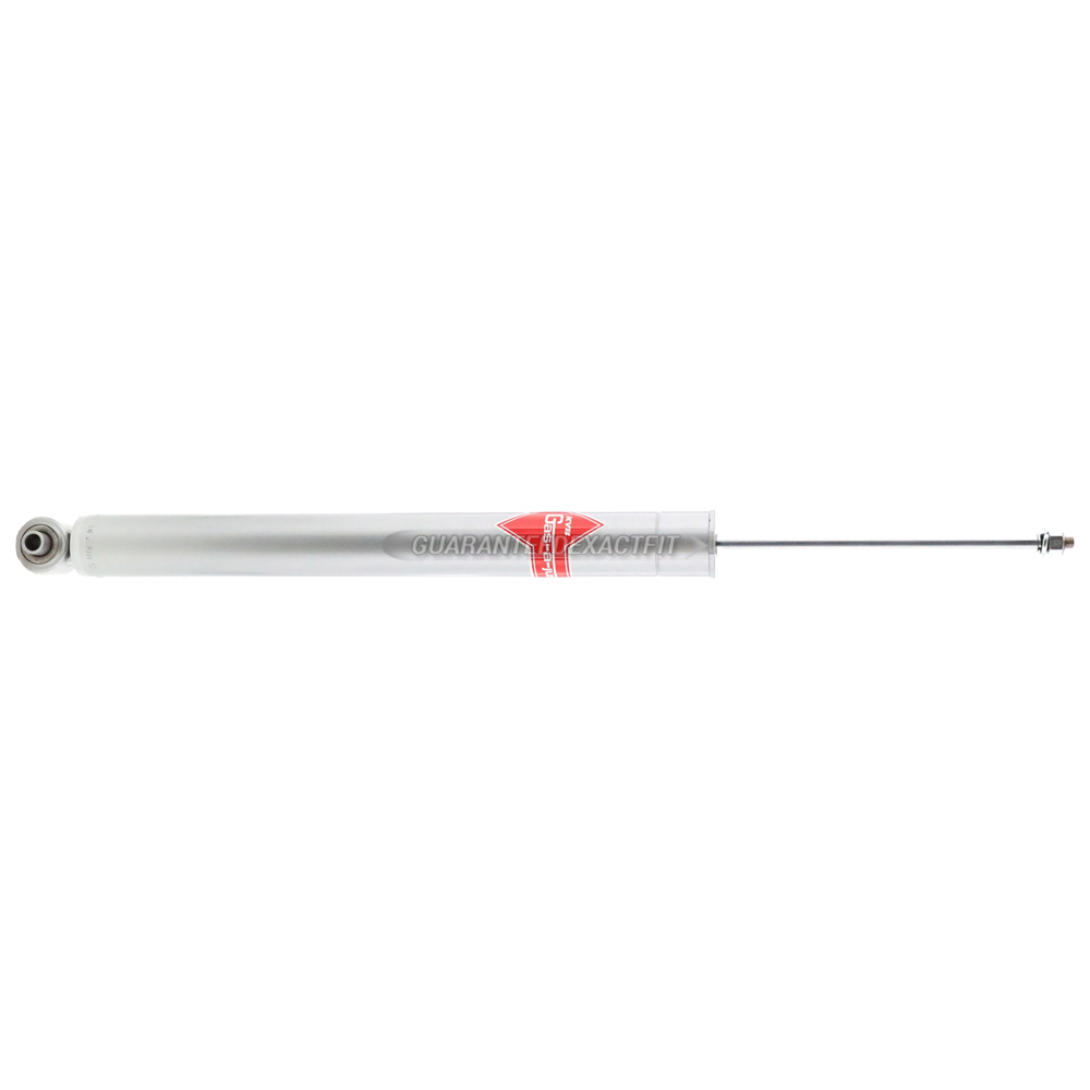 mercedes-benz C400 shock/absorber