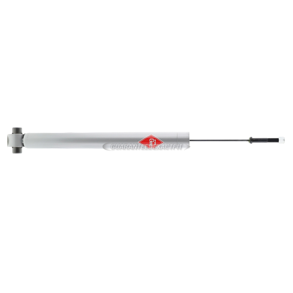 lexus IS300 shock/absorber