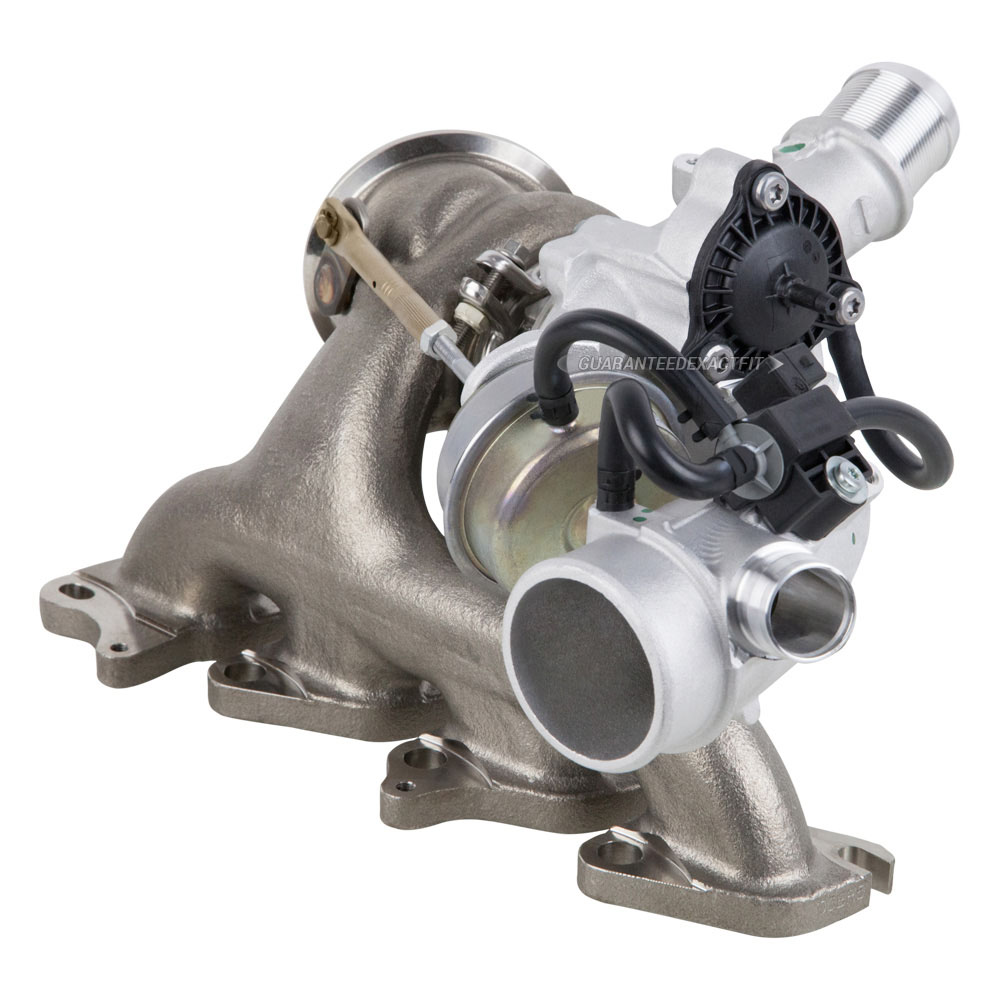OEM / OES 40-30485ON Turbocharger