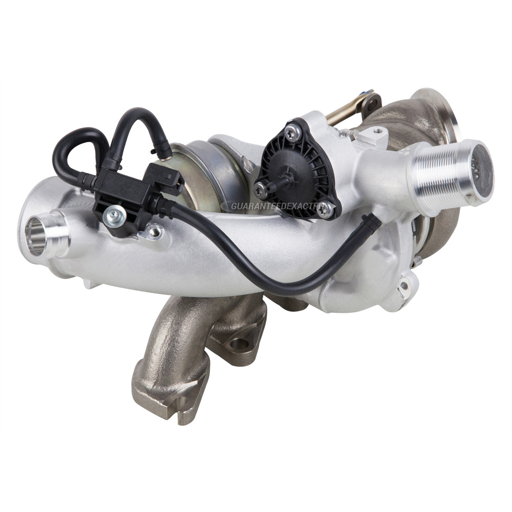 OEM / OES 40-30485ON Turbocharger