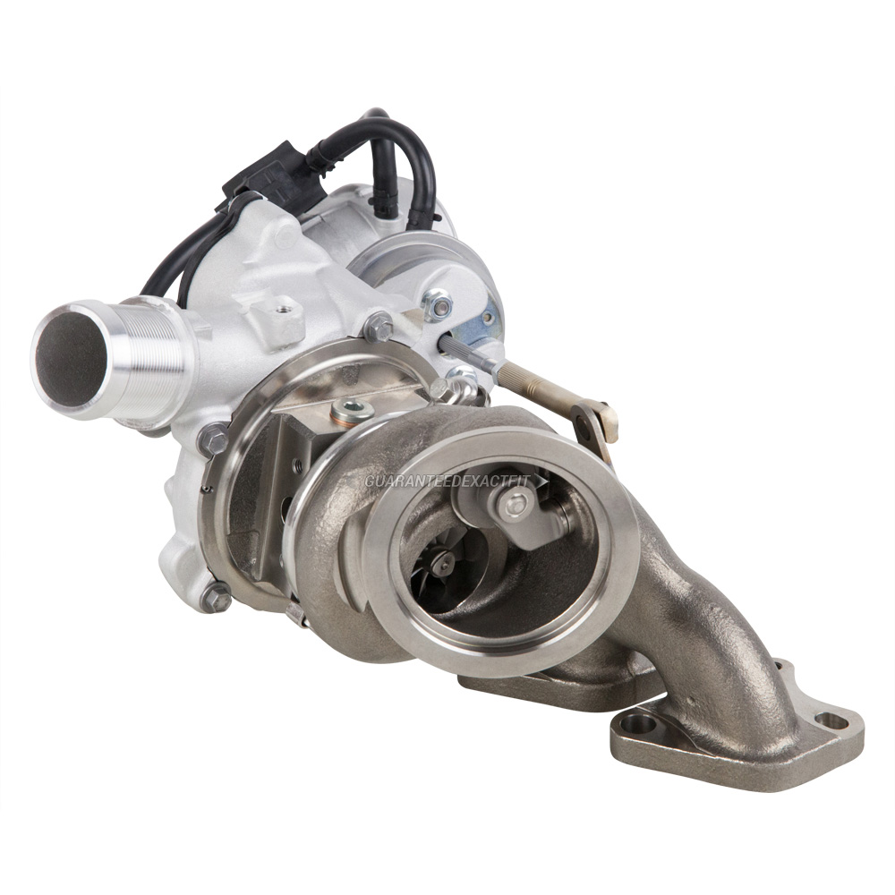 OEM / OES 40-30485ON Turbocharger