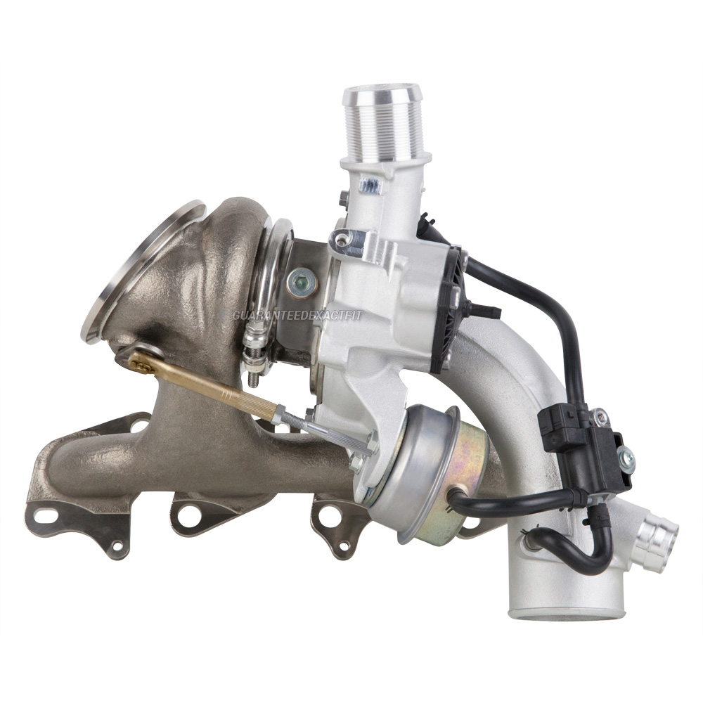 OEM / OES 40-30485ON Turbocharger