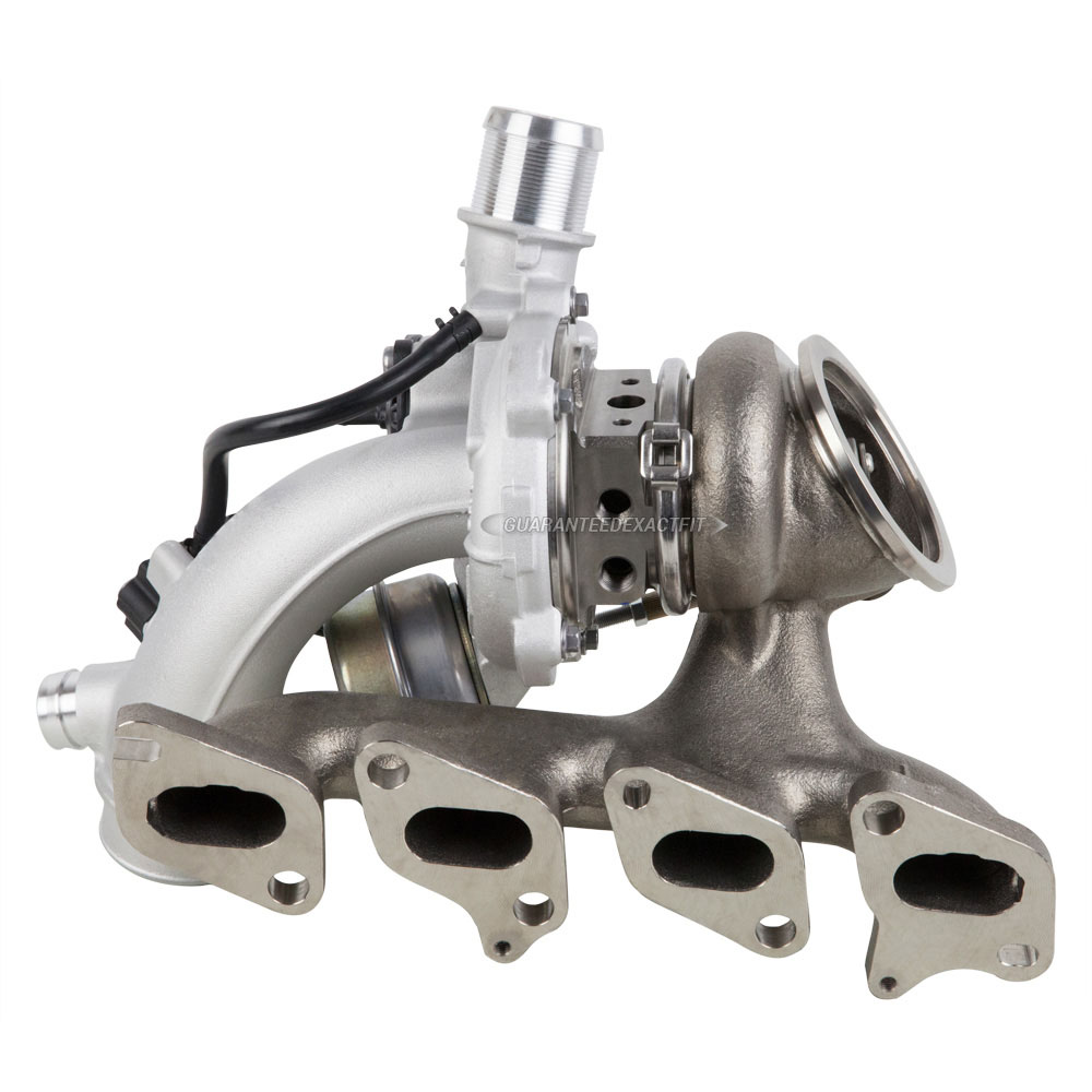 OEM / OES 40-30485ON Turbocharger