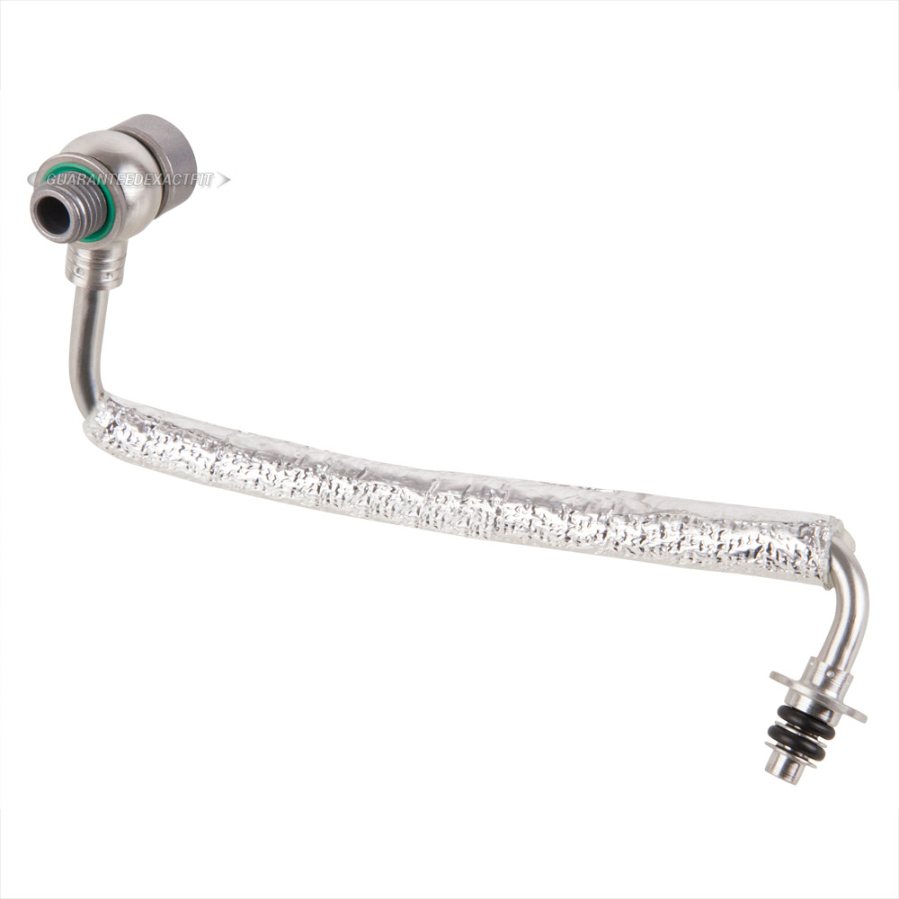 Chevrolet Cruze Turbocharger Oil Feed Line Parts, View Online Part Sale