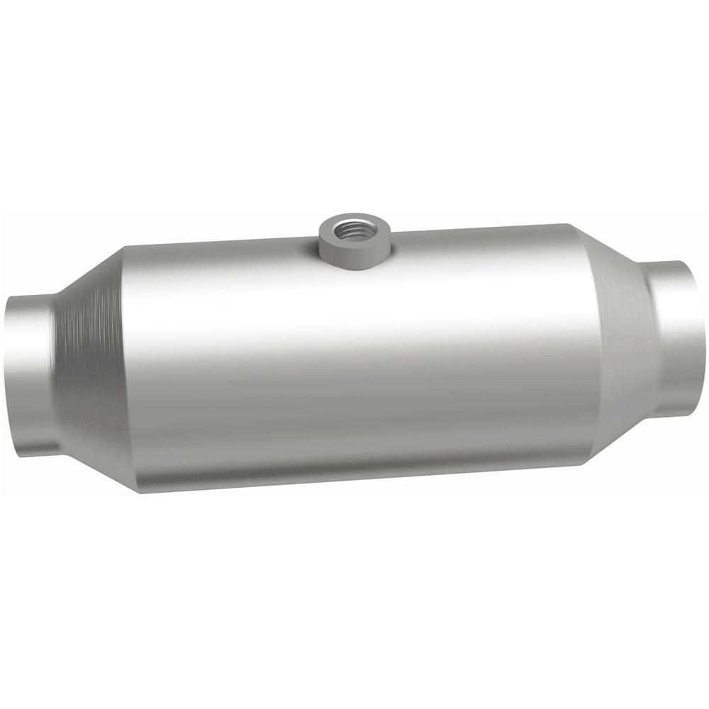 MagnaFlow Exhaust Products 5561354 Catalytic Converter CARB Approved