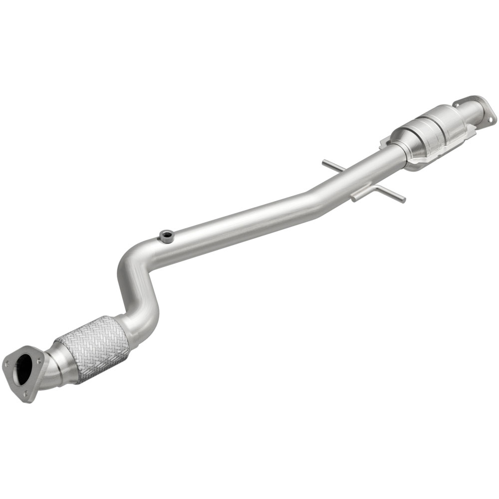 Chevrolet Cruze Catalytic/Converter/CARB/Approved
