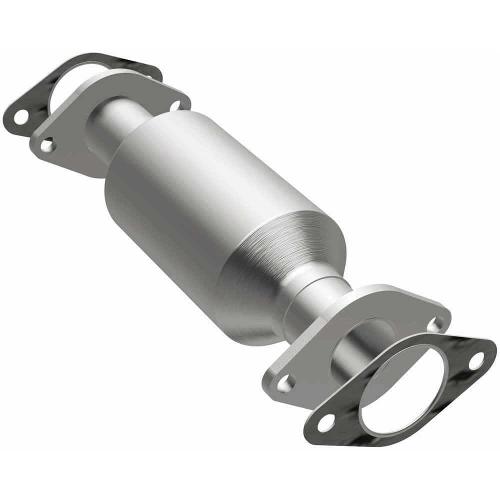 MagnaFlow Exhaust Products 5571438 Catalytic Converter CARB Approved