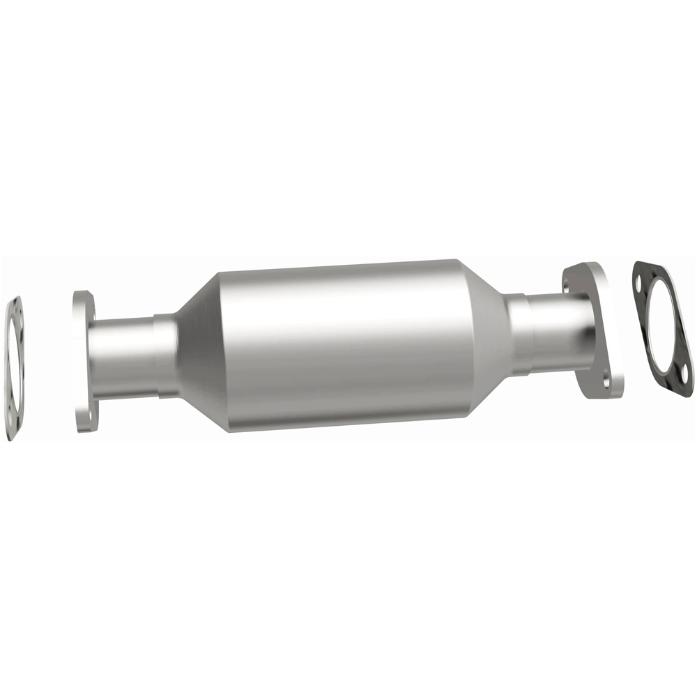MagnaFlow Exhaust Products 5571438 Catalytic Converter CARB Approved