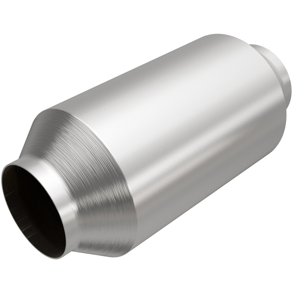 MagnaFlow Exhaust Products 5582309 Catalytic Converter CARB Approved