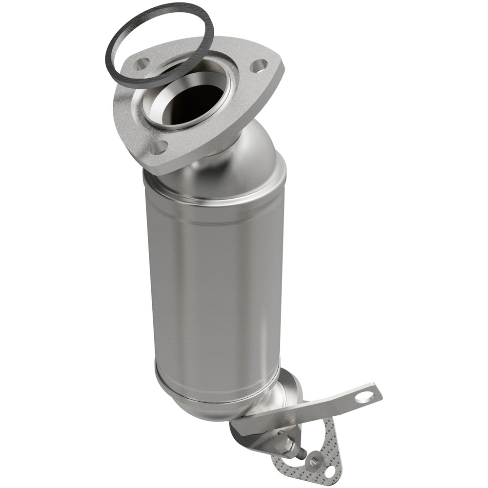  Chevrolet Traverse Catalytic/Converter/CARB/Approved 