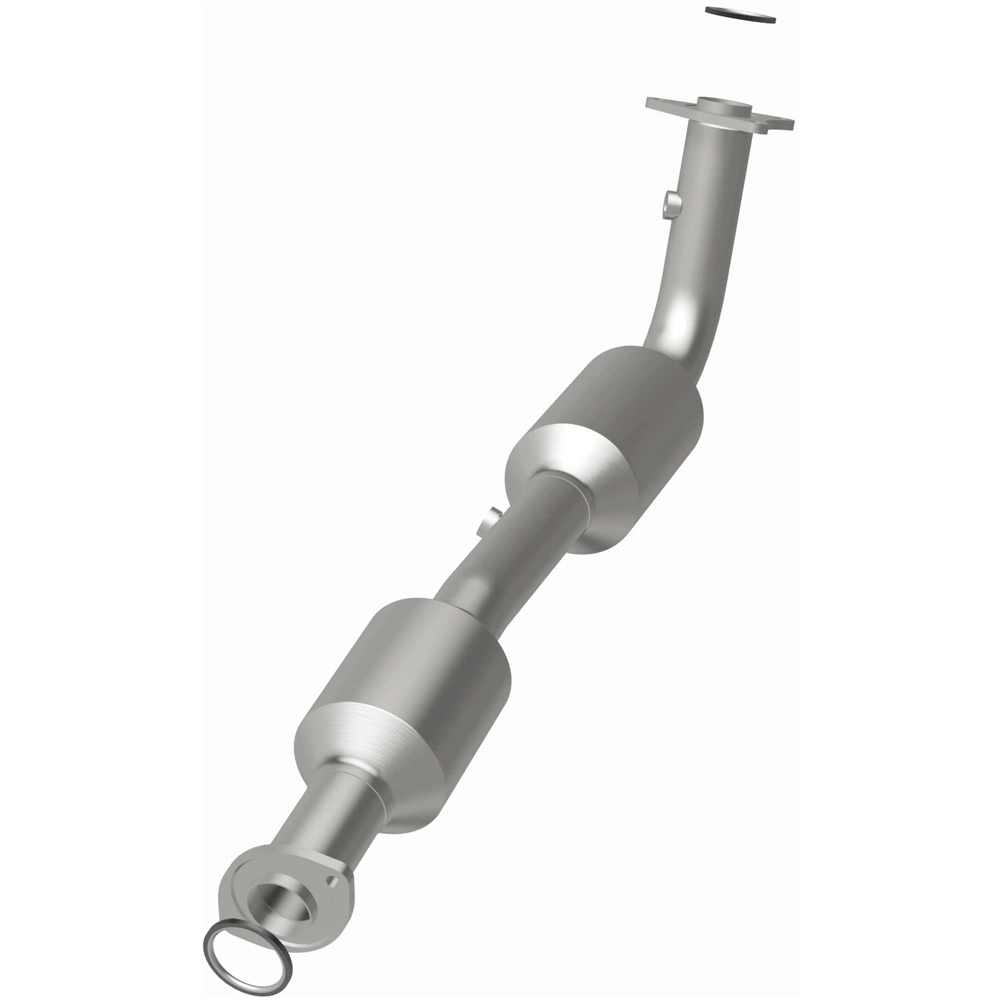 MagnaFlow Exhaust Products 5582630 Catalytic Converter CARB Approved