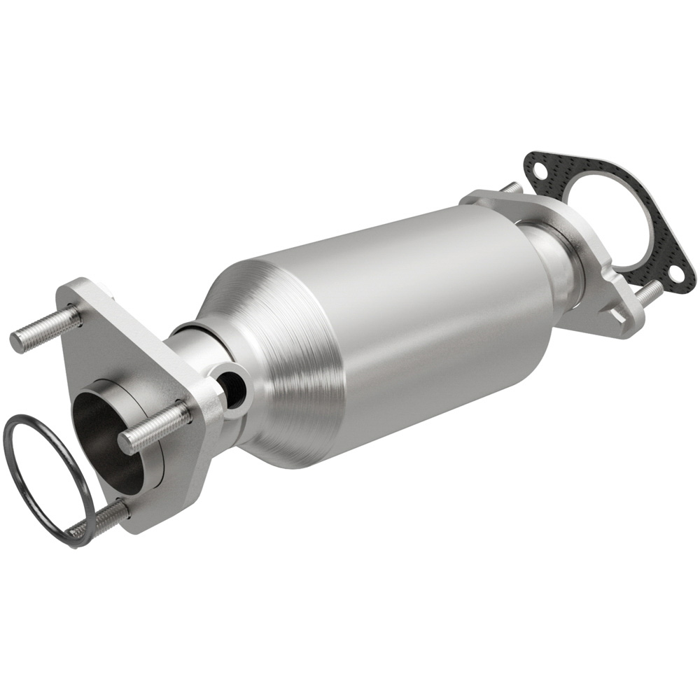 Nissan NV3500 Catalytic/Converter/CARB/Approved