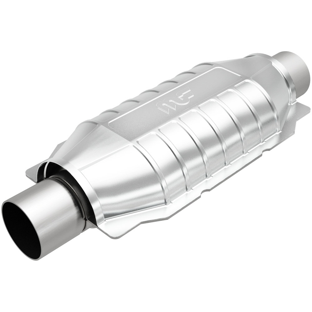  Buick Envision Catalytic/Converter/CARB/Approved 