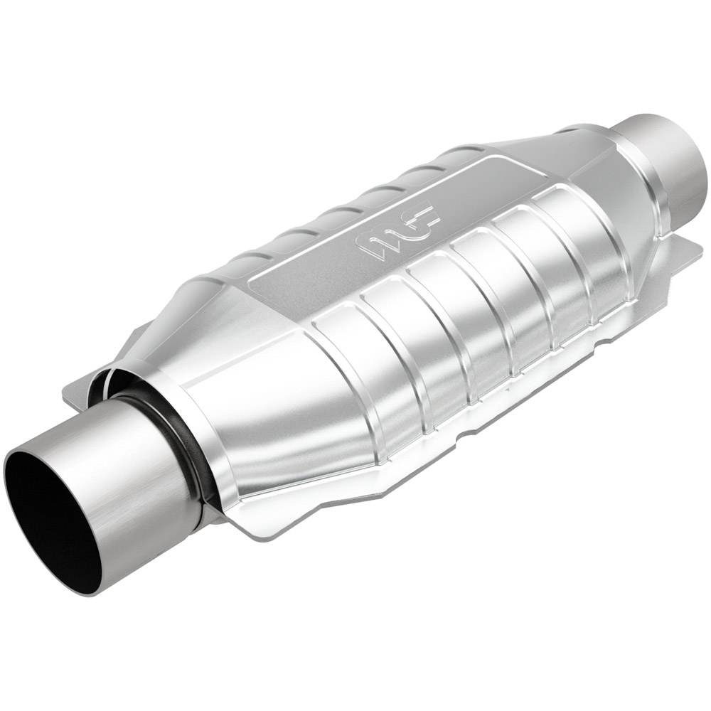 Nissan Armada Catalytic/Converter/CARB/Approved