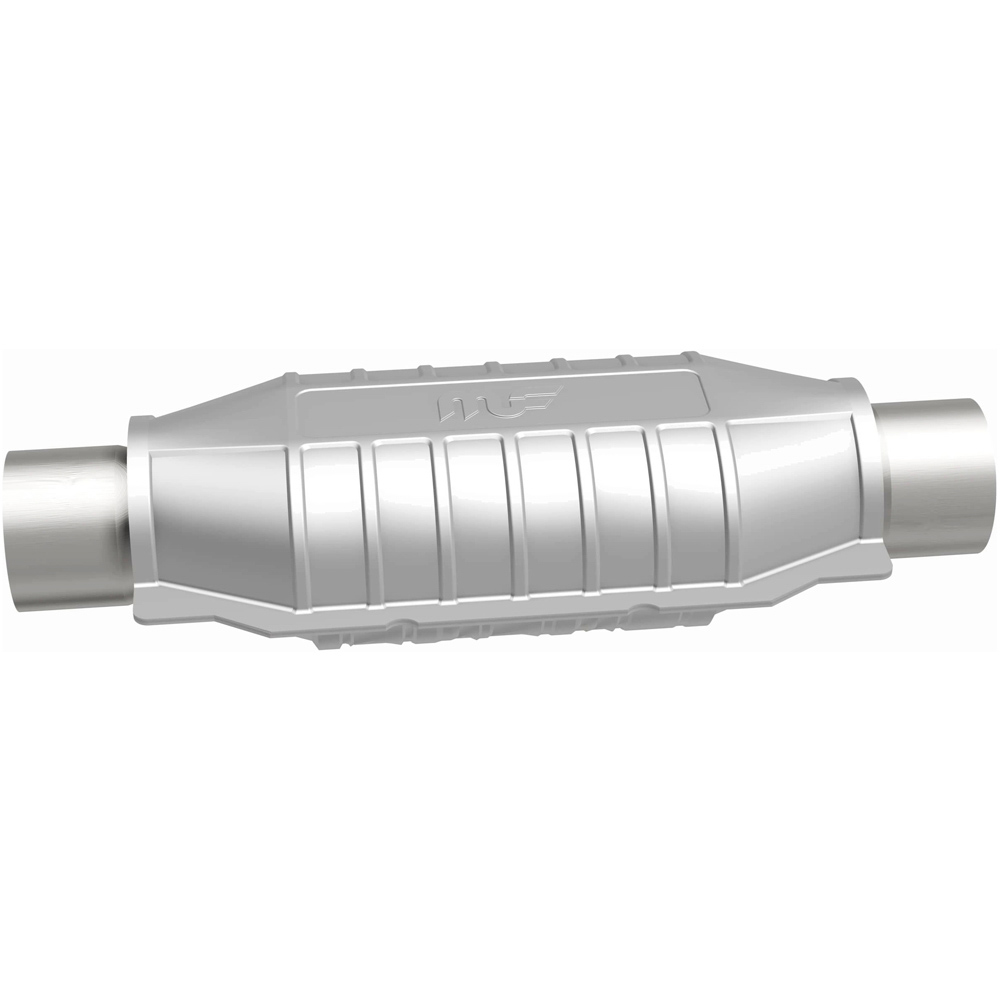 MagnaFlow Exhaust Products 5592309 Catalytic Converter CARB Approved