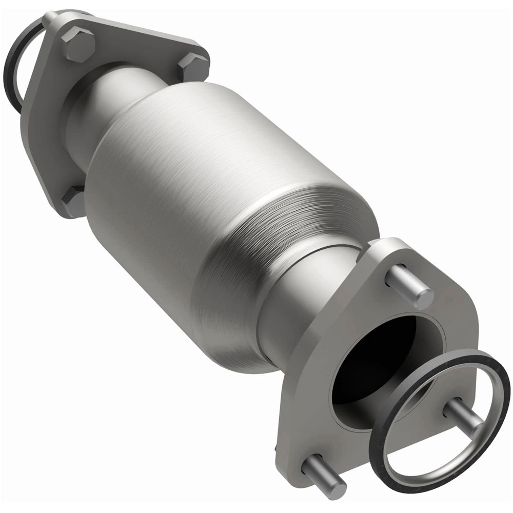 MagnaFlow Exhaust Products 5592413 Catalytic Converter CARB Approved