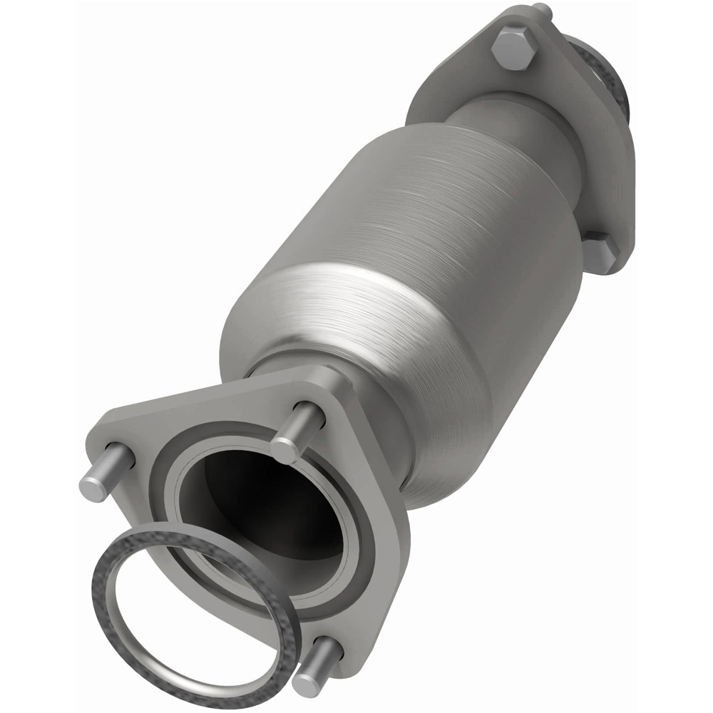 MagnaFlow Exhaust Products 5592413 Catalytic Converter CARB Approved