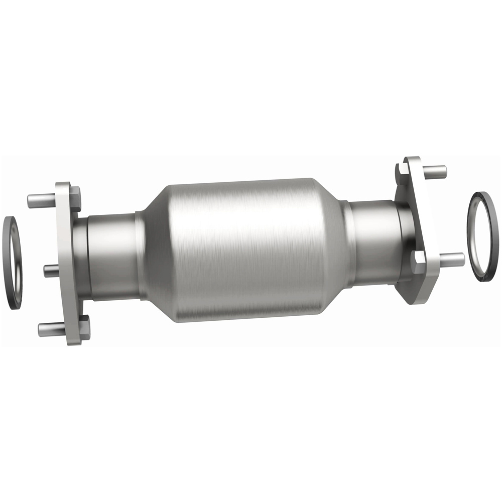 MagnaFlow Exhaust Products 5592413 Catalytic Converter CARB Approved