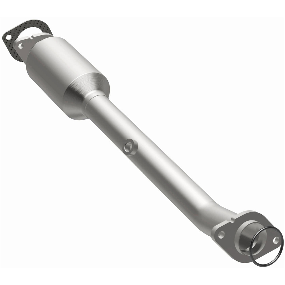 MagnaFlow Exhaust Products 5592669 Catalytic Converter CARB Approved