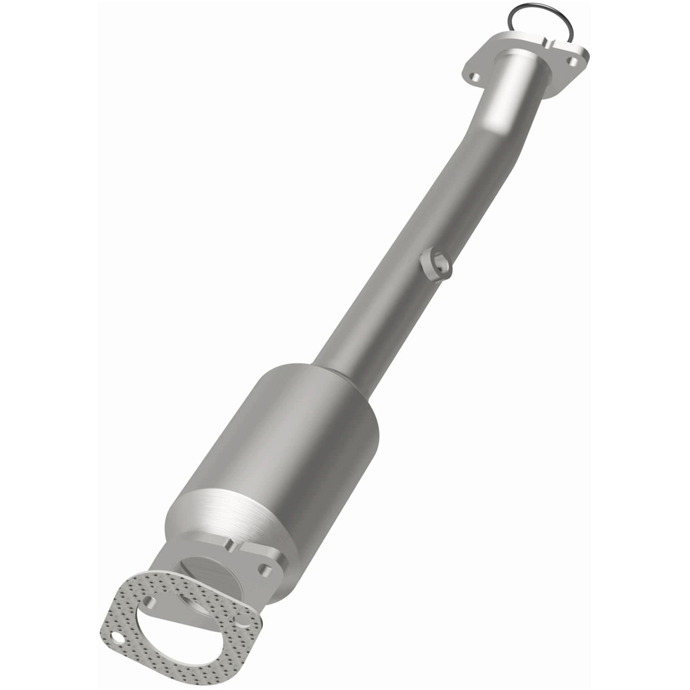 MagnaFlow Exhaust Products 5592669 Catalytic Converter CARB Approved