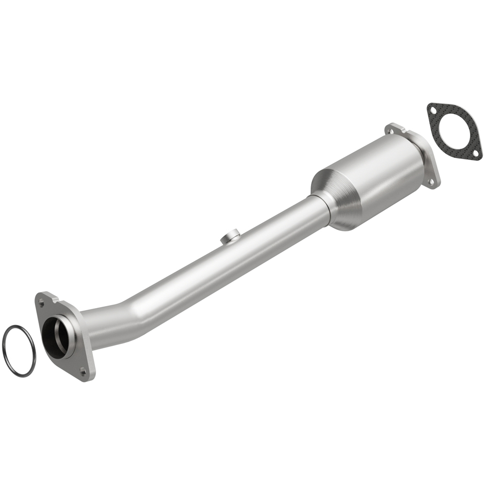 MagnaFlow Exhaust Products 5592669 Catalytic Converter CARB Approved