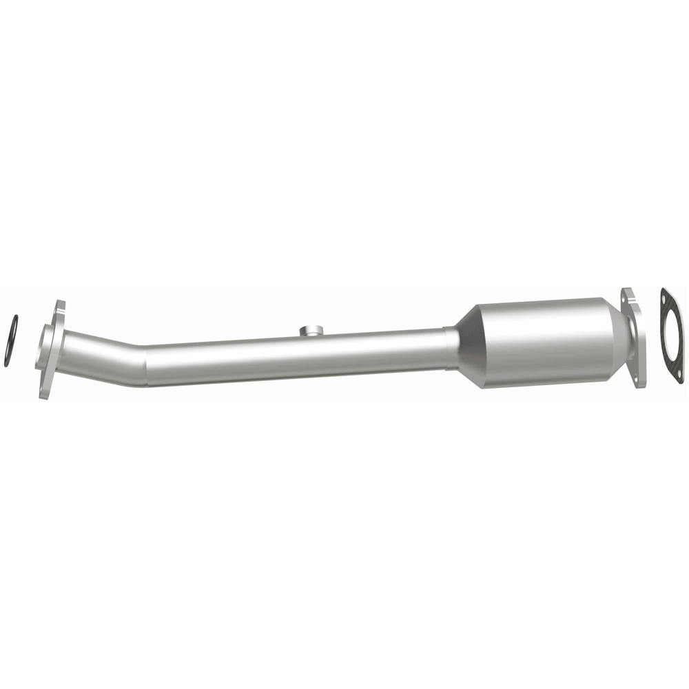 MagnaFlow Exhaust Products 5592669 Catalytic Converter CARB Approved