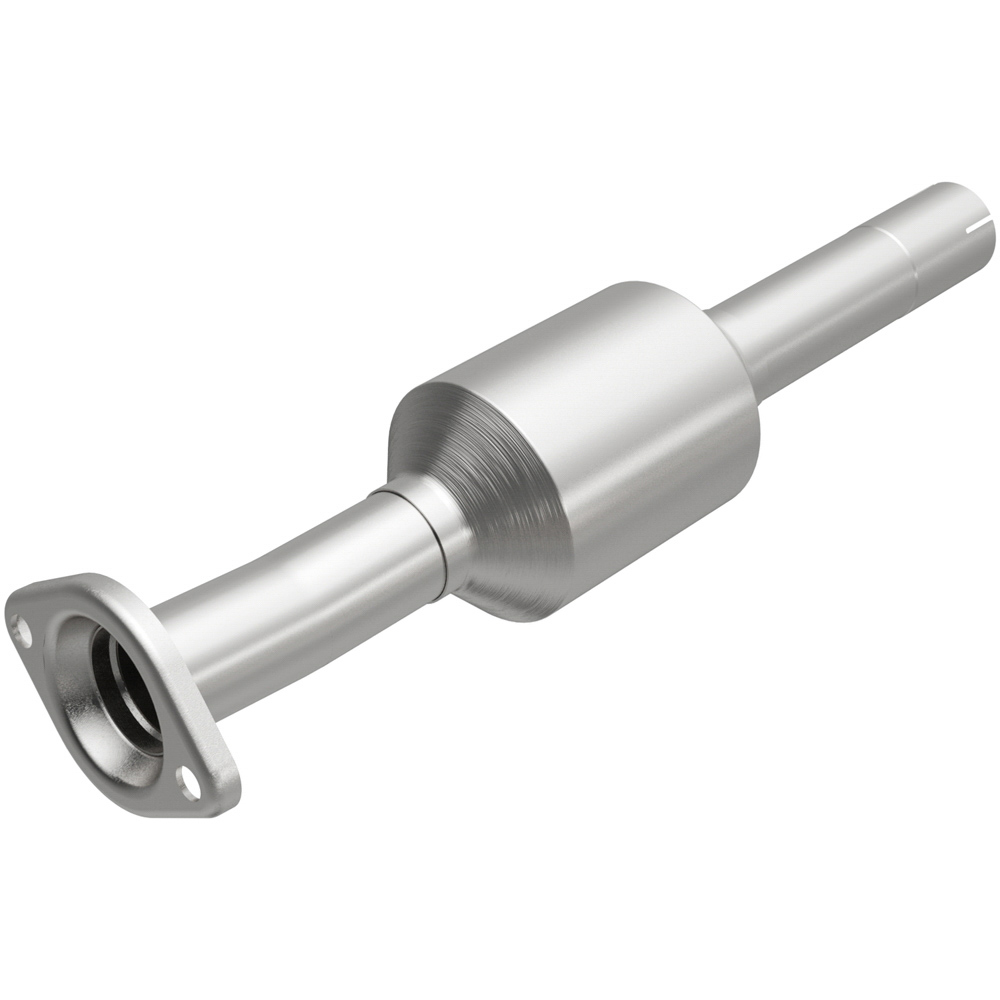  lexus RX350 catalytic/converter/carb/approved 