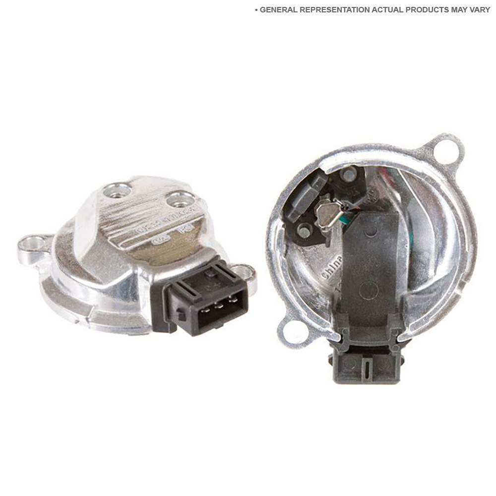  mercedes benz 600SEC camshaft/sensor 