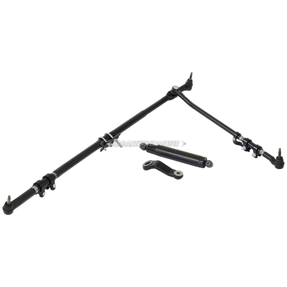  dodge  steering/linkage 