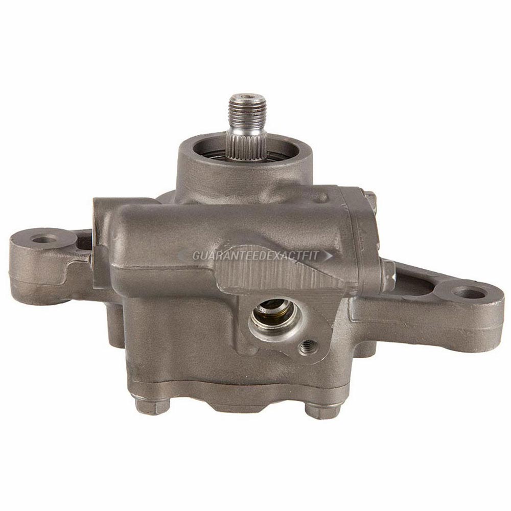 BuyAutoParts 86-00419R Power Steering Pump