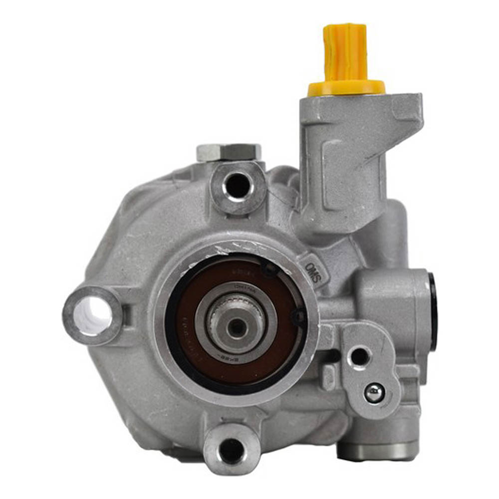  subaru wrx-sti power/steering/pump 