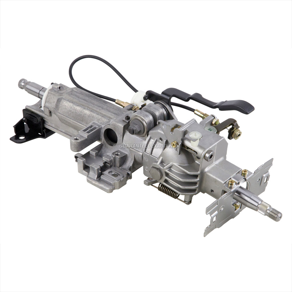 Hyundai Steering Column Parts, View Online Part Sale