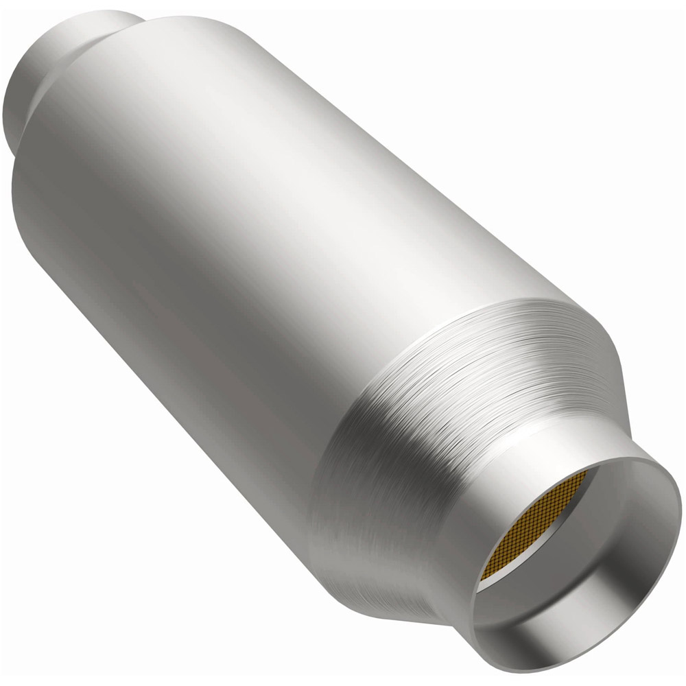 MagnaFlow Exhaust Products 5631406 Catalytic Converter CARB Approved