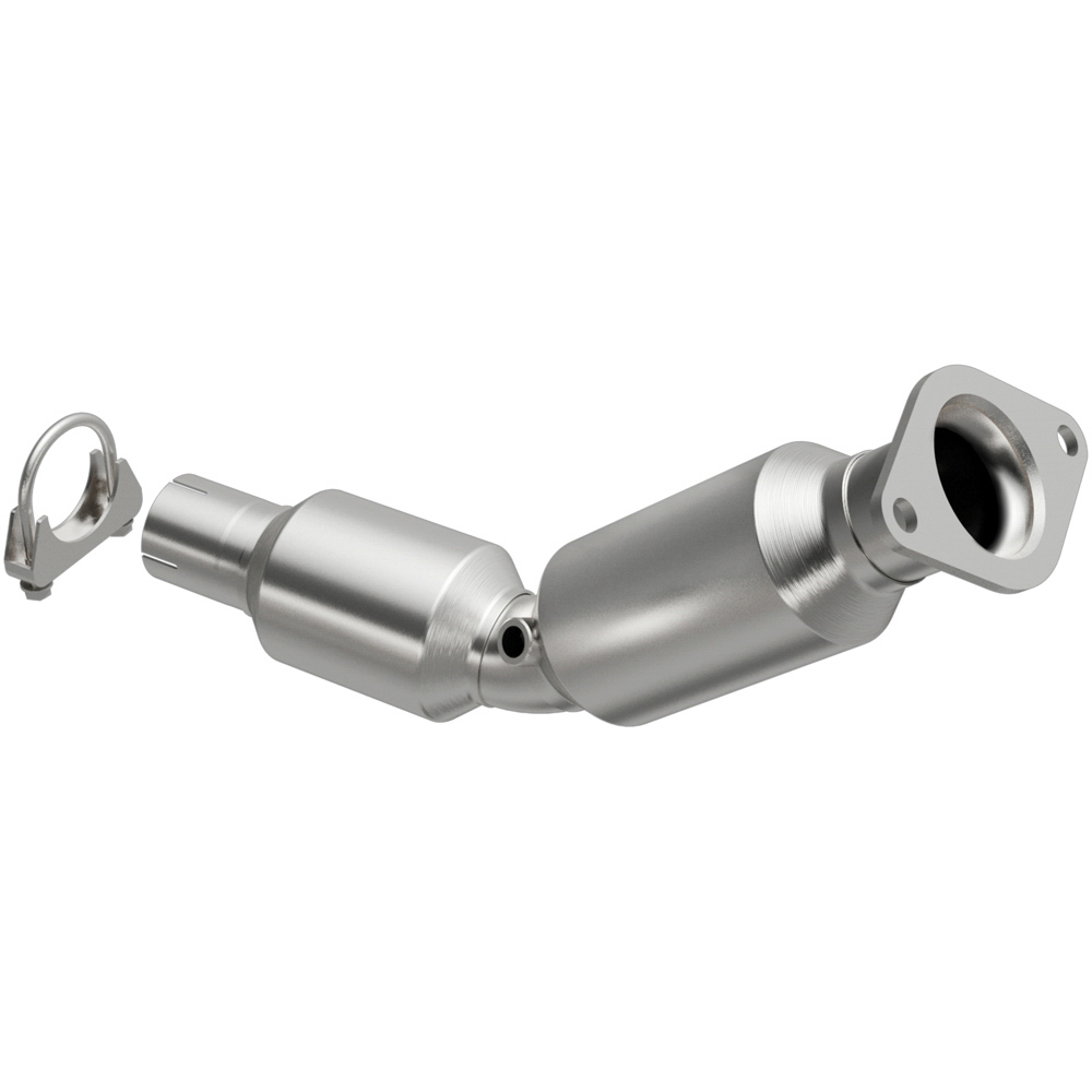 Toyota Prius Plug-In Catalytic/Converter/CARB/Approved