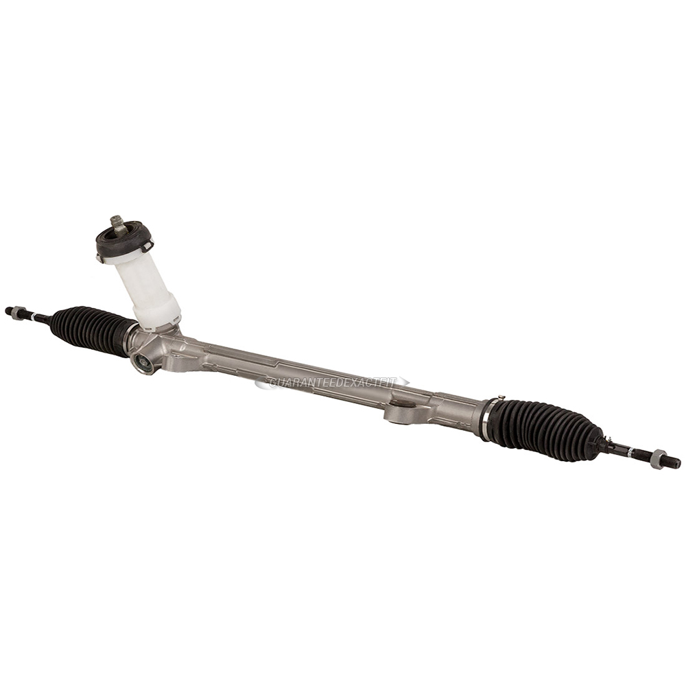 BuyAutoParts 80-70211AN Rack and Pinion