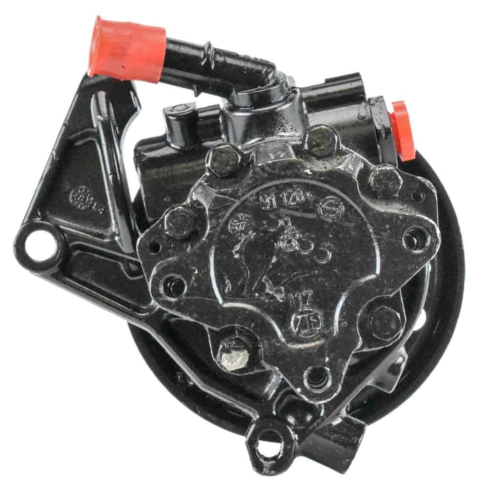 2010 Volvo XC70 Power Steering Pump