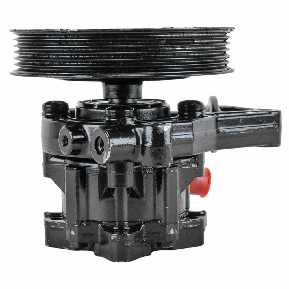 2010 Volvo XC70 Power Steering Pump