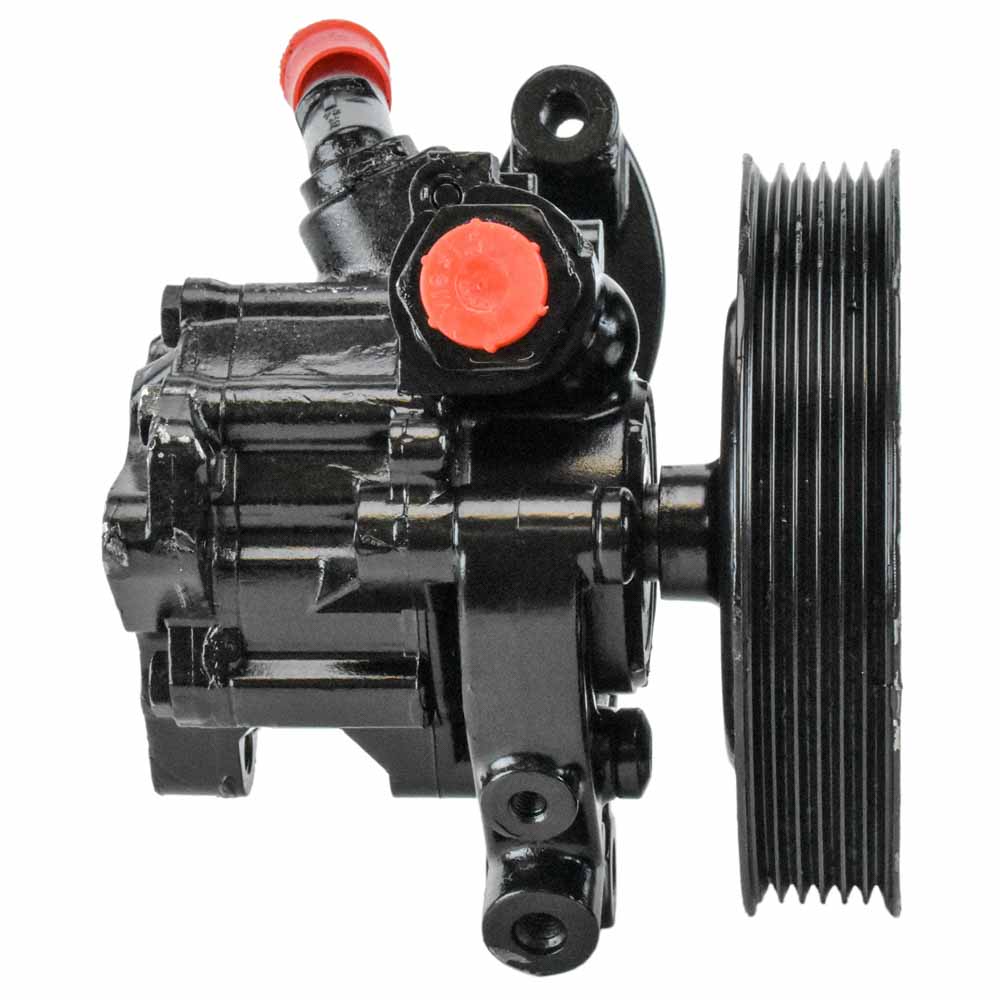 2010 Volvo XC70 Power Steering Pump