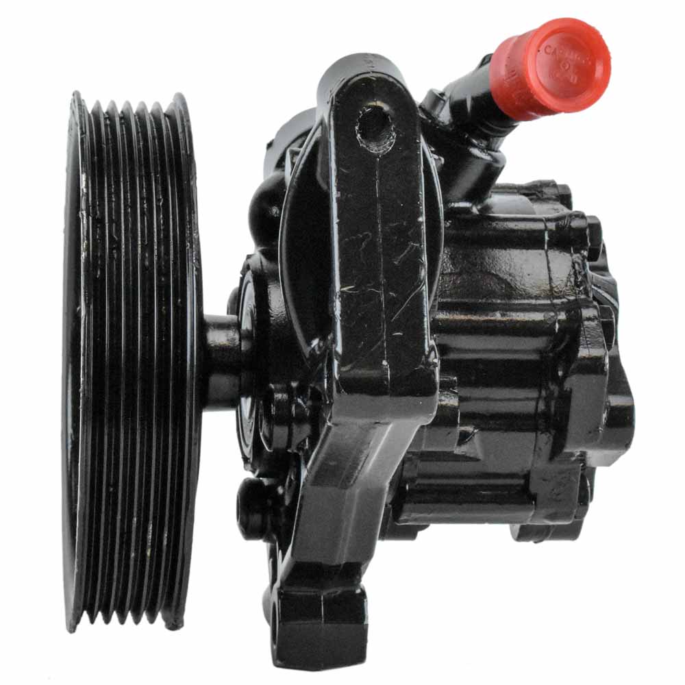 2010 Volvo XC70 Power Steering Pump