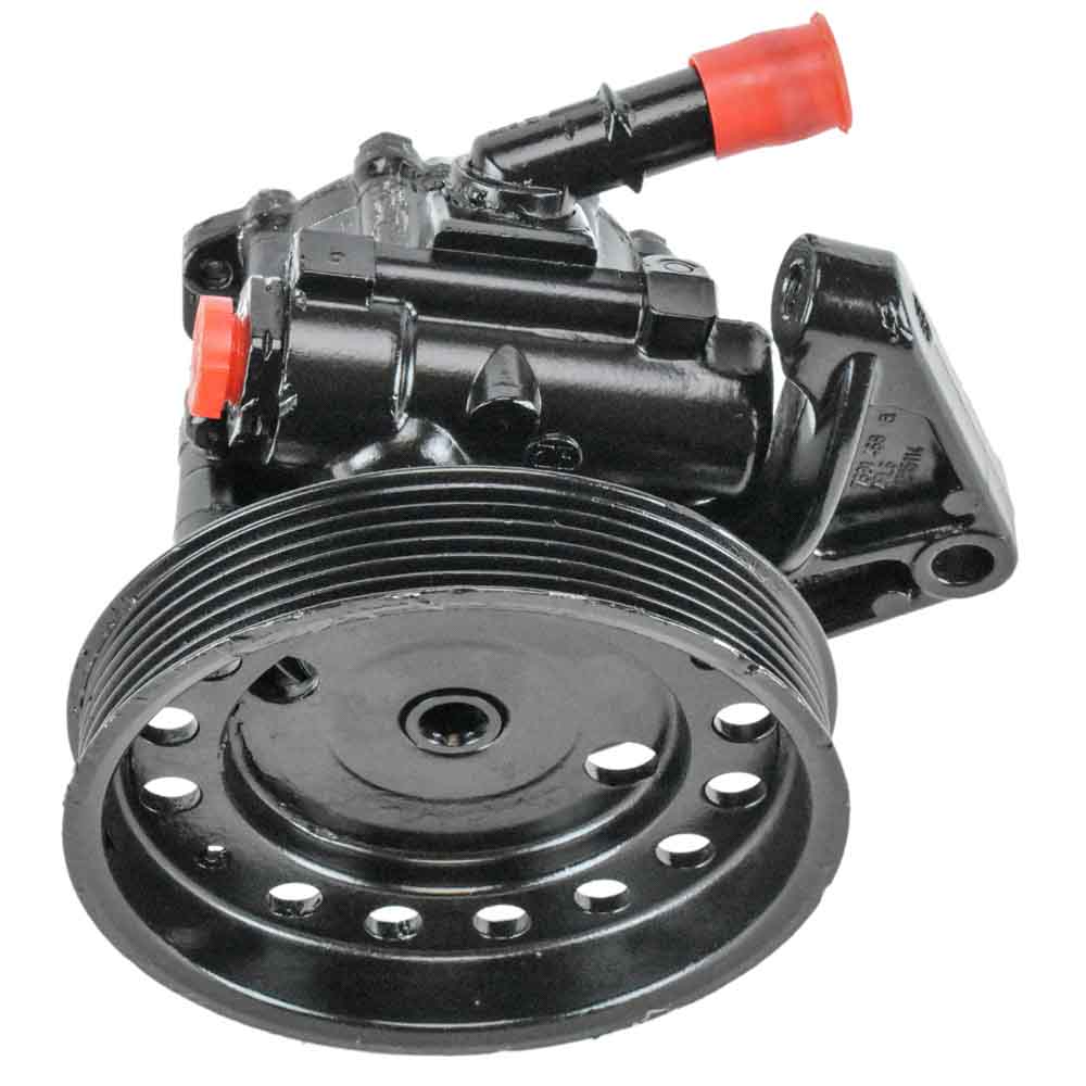 2010 Volvo XC70 Power Steering Pump