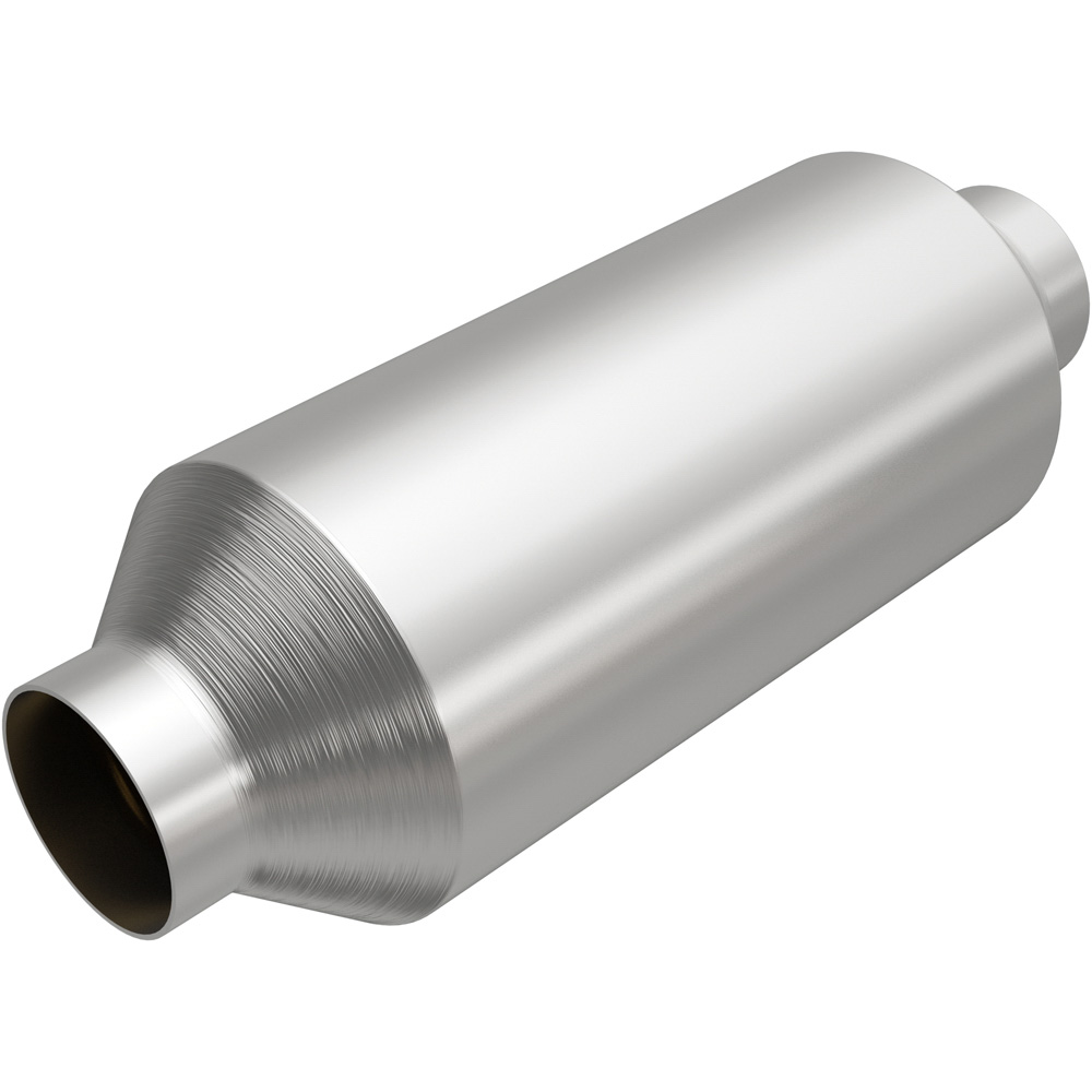 EPA Certified Front Catalytic Converter For Ford Fusion 2.0L Turbo (2013-2016)