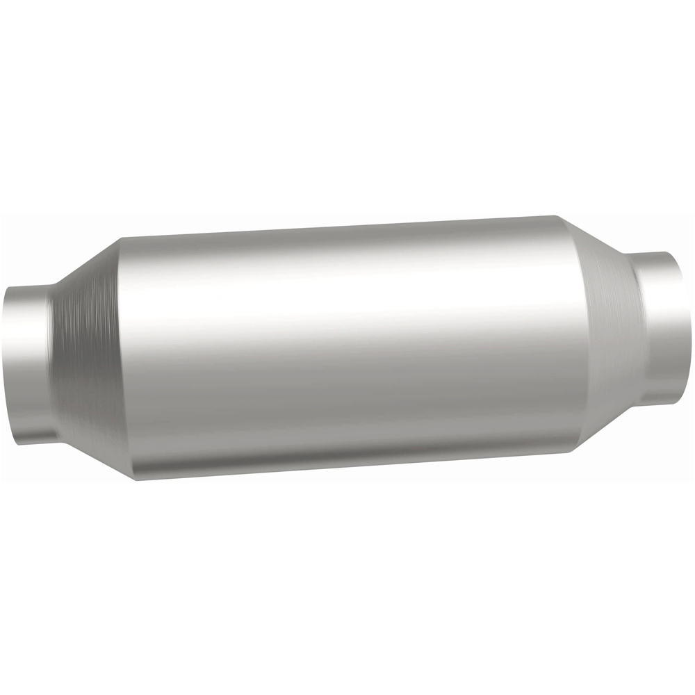 MagnaFlow Exhaust Products 5671405 Catalytic Converter CARB Approved