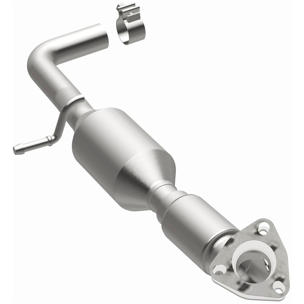 MagnaFlow Exhaust Products 5671481 Catalytic Converter CARB Approved