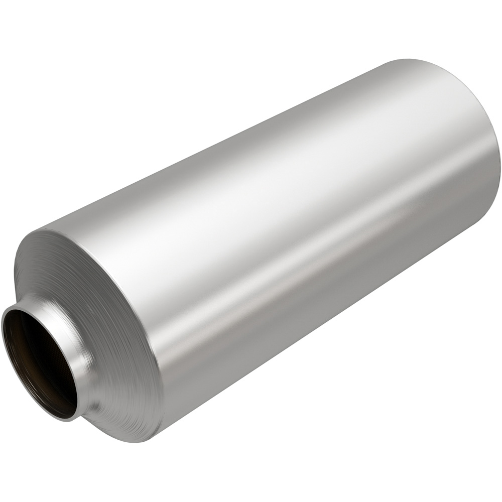  ford Taurus X catalytic/converter/carb/approved 